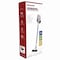 Honeywell Aeromax Elite VC10 Cordless Vacuum, 8.7'' Cleaning Path, White HVC10AMEWT01US - alternate 5
